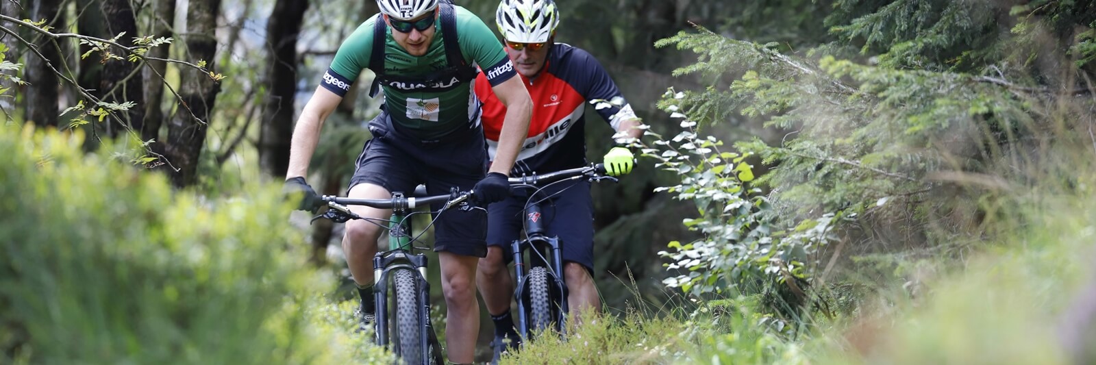 Mtb Harz Guiding Fritz Geers